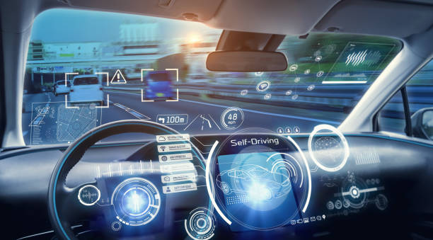 Xe tự lái (Self-Driving Car) là gì? Cấp độ - Xu hướng Xe tự lái 3 Ưu và nhược điểm của xe tự lái là gì