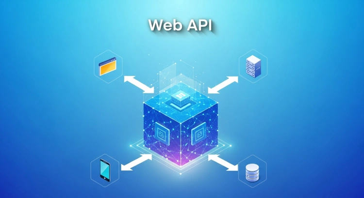 Web API