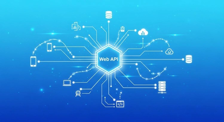 Web API