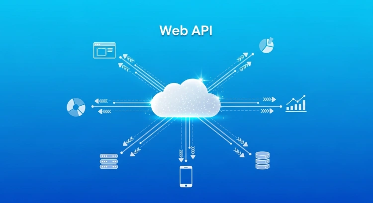 Web API