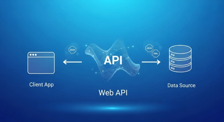 Web API
