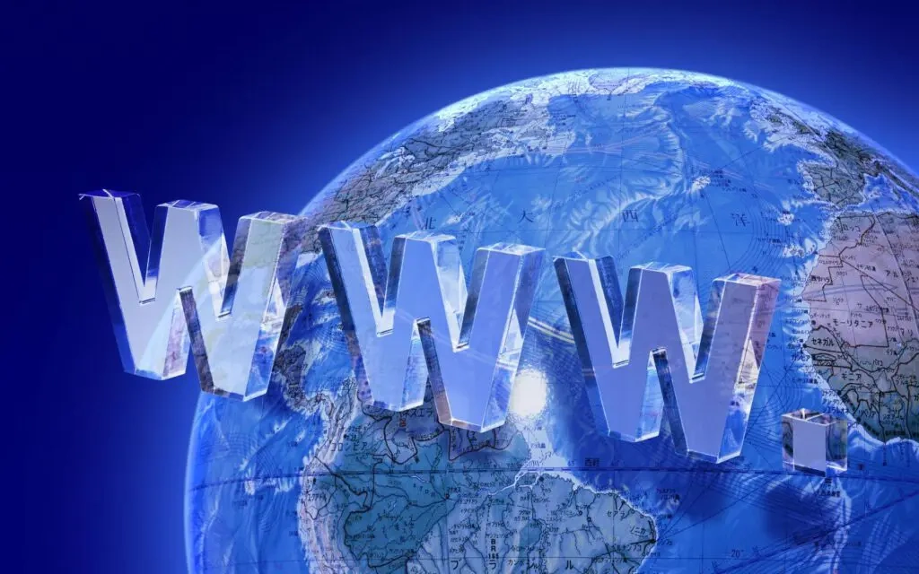 World Wide Web (www)