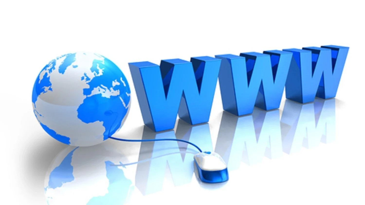 World Wide Web (www)