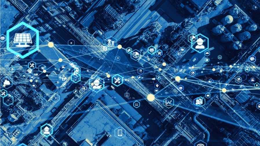 Smart Supply Chain là gì? Lợi ích - Thách thức khi triển khai 4 Xu hướng tương lai của Smart Supply Chain