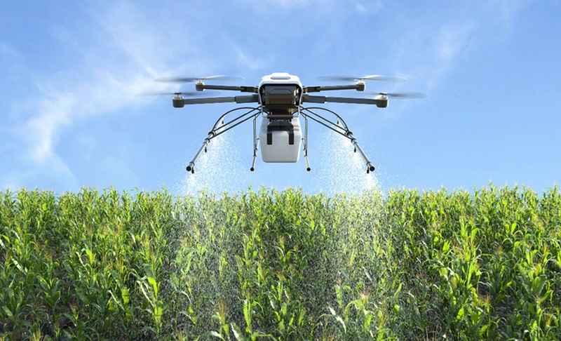 Nông nghiệp thông minh là gì? Lợi ích & Xu hướng Smart Farming 6 Xu hướng tương lai của nông nghiệp thông minh