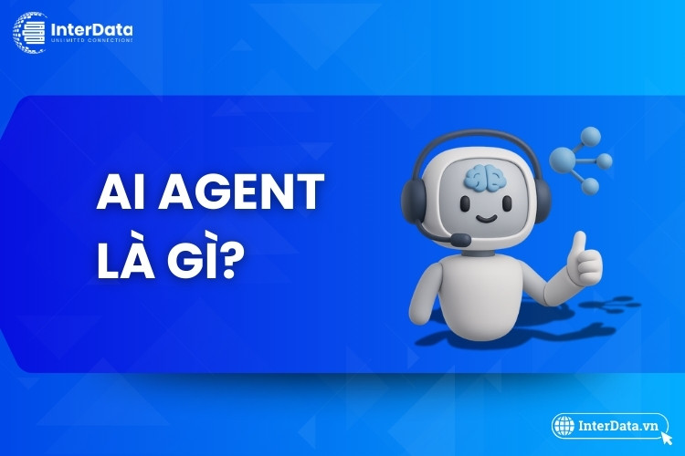 AI Agent là gì