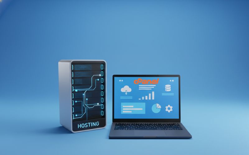 Ai nên dùng cpanel
