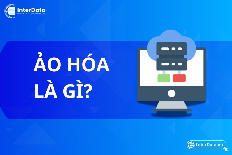 Ảo hóa