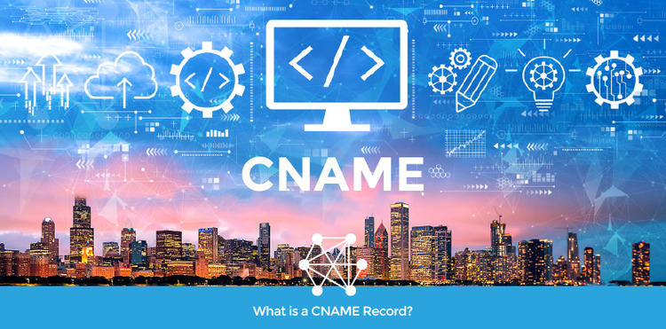Bản ghi CNAME 04