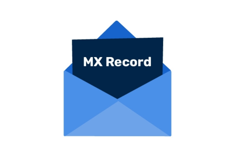 Bản ghi MX 01