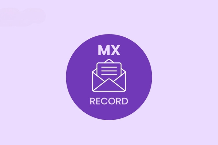 Bản ghi MX 02