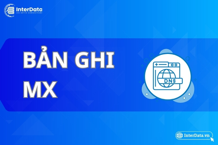 Bản ghi MX