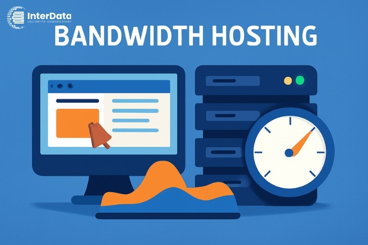 Băng thông Web Hosting 01