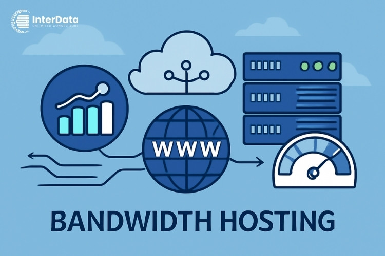 Băng thông Web Hosting 02
