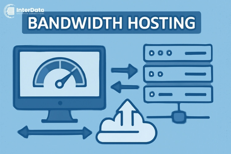 Băng thông Web Hosting 03