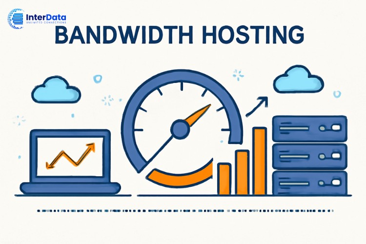 Băng thông Web Hosting 05