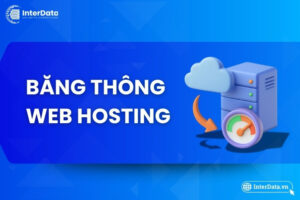 Băng thông Web Hosting