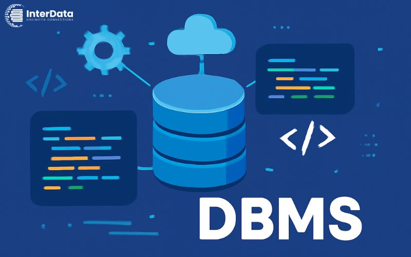 Hệ quản trị cơ sở dữ liệu là gì? Phân loại & Ví dụ DBMS thực tế 2 Các chức năng chính của hệ quản trị cơ sở dữ liệu
