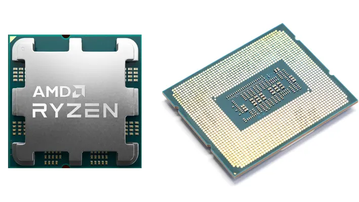 Chip AMD là gì? So sánh giữa CPU Intel & CPU AMD 2 Các đặc điểm nổi bật của chip AMD
