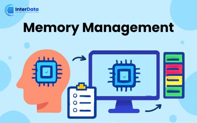 Memory Management là gì? Vai trò & Các kỹ thuật quản lý bộ nhớ