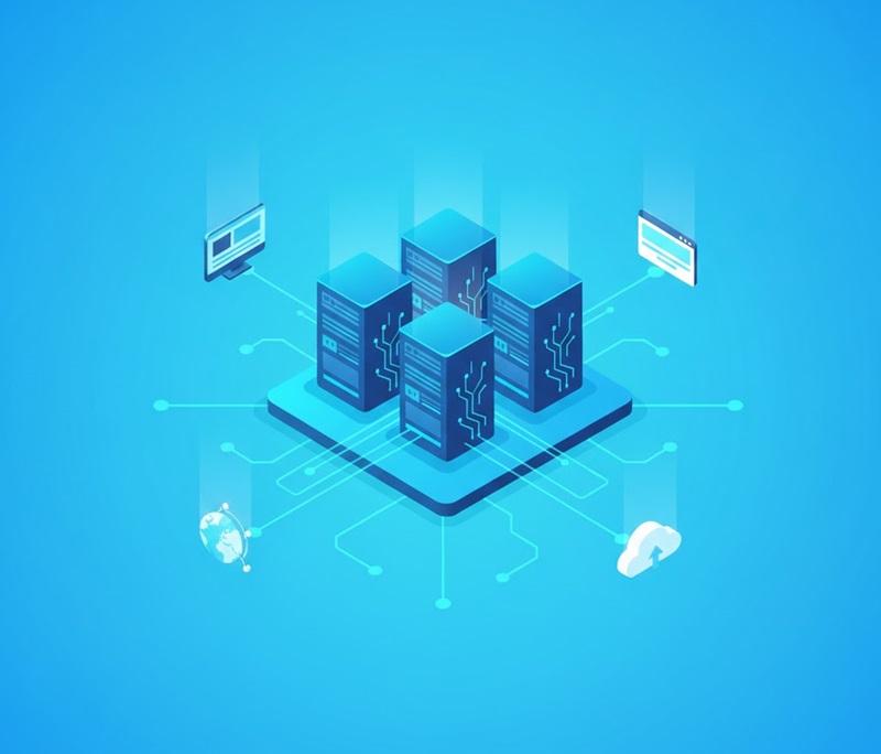 Các loại Hosting phổ biến hiện nay
