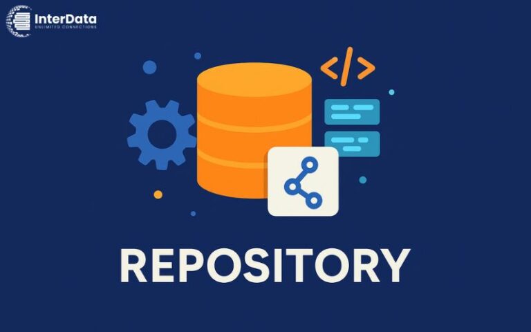 Repository Mean Repository là gì? Giải thích từ A-Z về kho lưu trữ mã nguồn