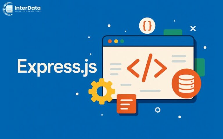 Express App.js Express.js là gì? Tính năng, Lợi ích & Trường hợp ứng dụng