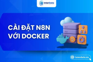 Cài đặt n8n bằng Docker