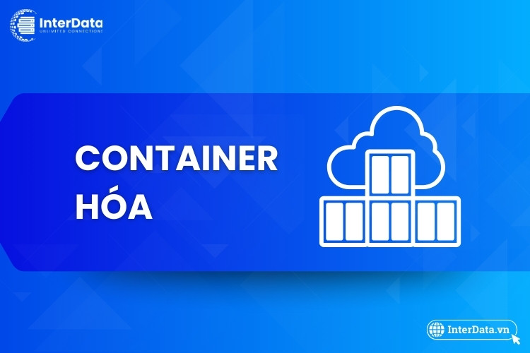 Containerization là gì