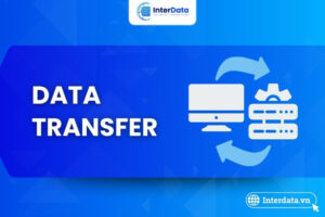 Data transfer
