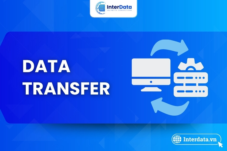Data transfer