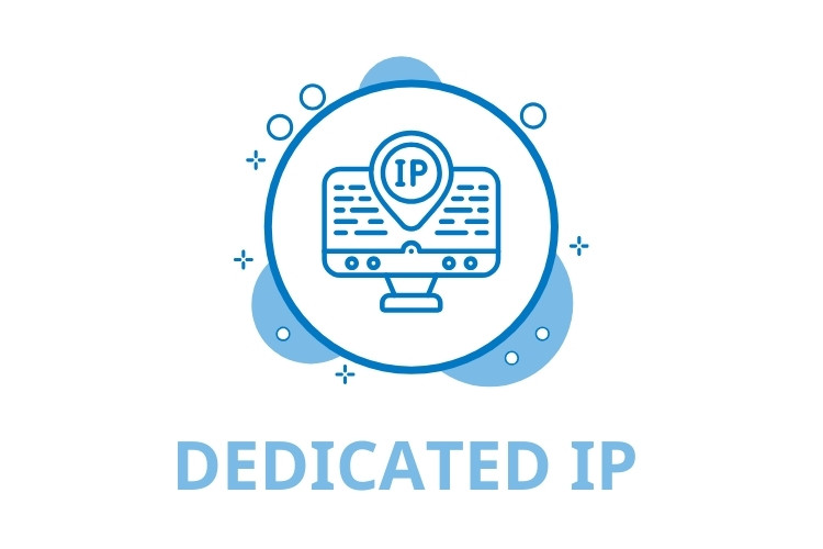 Dedicated IP 01
