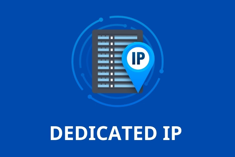 Dedicated IP 02