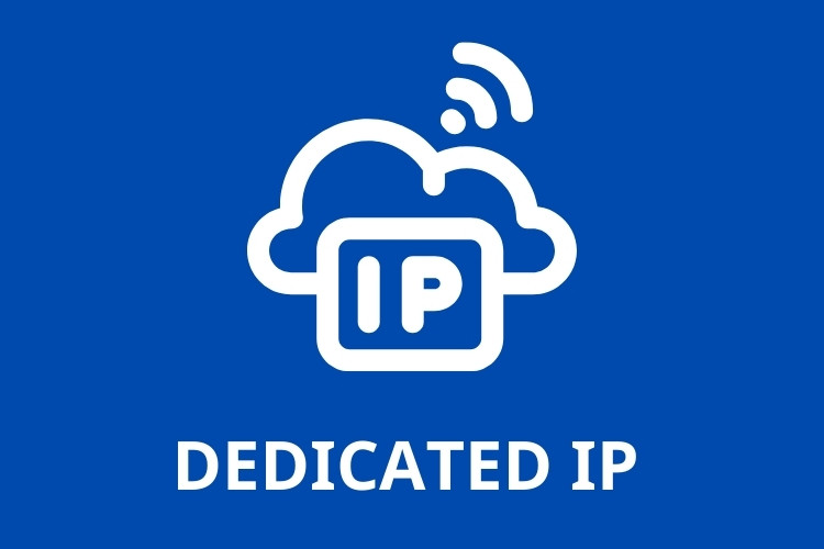 Dedicated IP 03