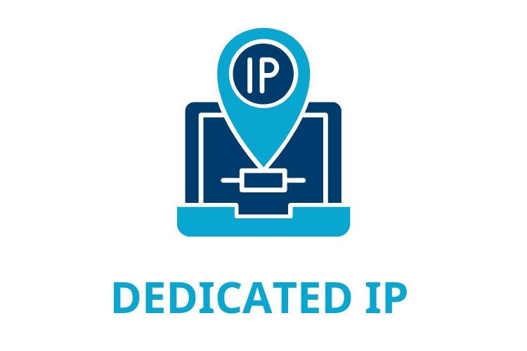 Dedicated IP 04