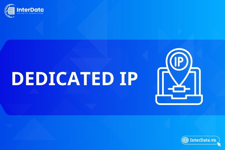 Dedicated IP