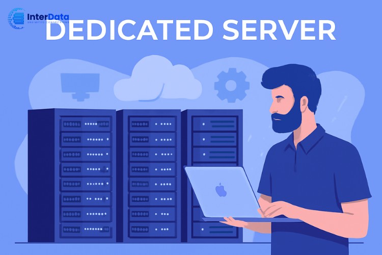 Dedicated Server