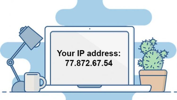 Địa chỉ IP 02