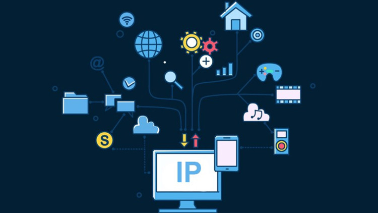 Địa chỉ IP 03