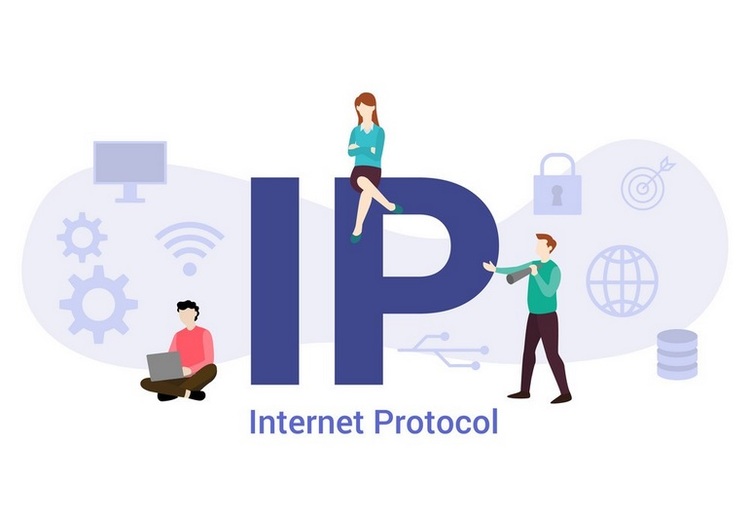 Địa chỉ IP 04
