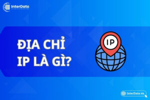 Địa chỉ IP