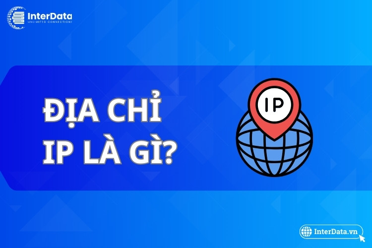 Địa chỉ IP