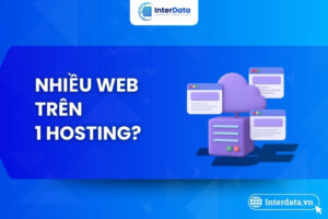 Dùng 1 Hosting cho nhiều website