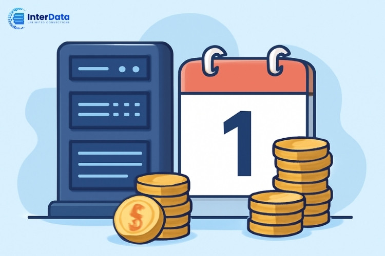 Giá thuê Hosting 1 năm 04
