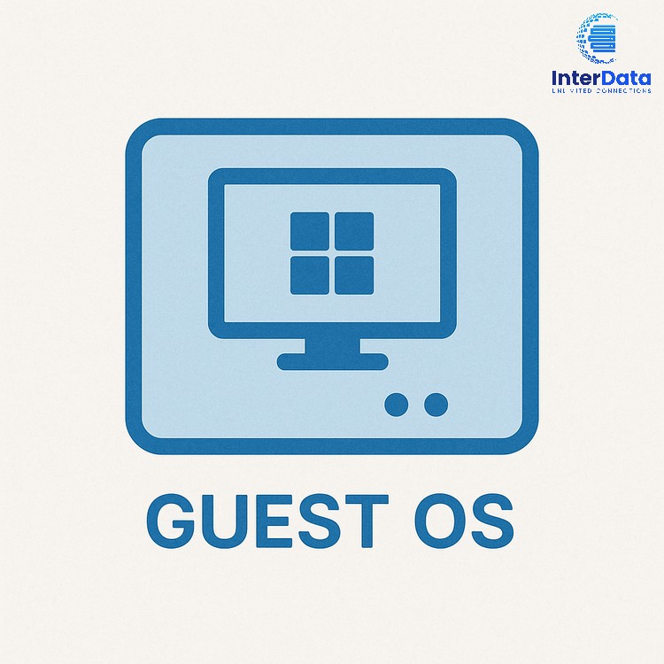 Guest OS 01