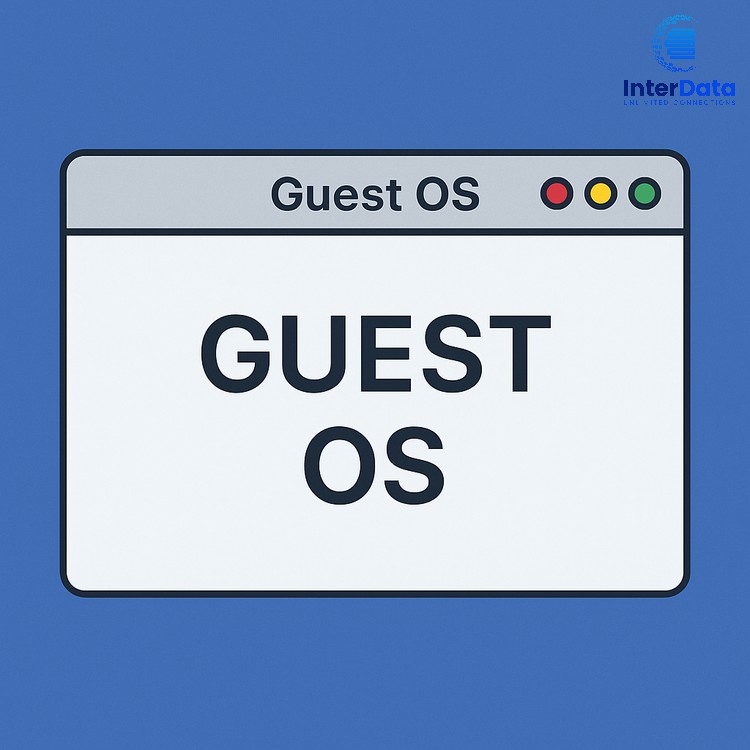 Guest OS 05
