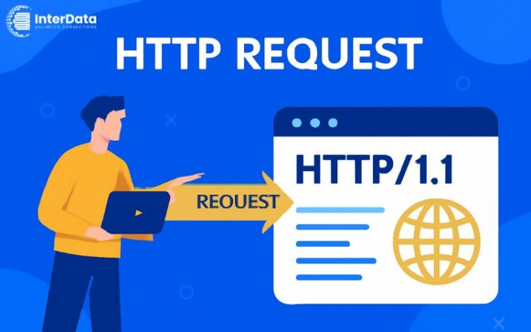 HTTP Request Là Gì? Cấu Trúc, Các Phương Thức Và Ví Dụ Dễ Hiểu