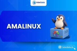 Hệ điều hành Almalinux