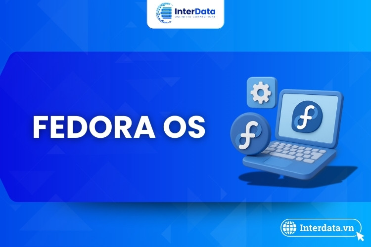Hệ điều hành Fedora