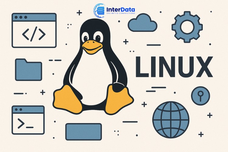 Hệ điều hành Linux 04